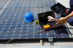 Conditions d’installation de panneaux solaire par Solaires Photovoltaïques à Beaune-la-Rolande